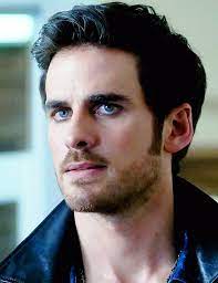 Cross stitch patterns of countries. Blue Eyes Colin O Donoghue Killian Jones Captain Hook