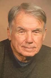 L. Daniel COX Obituary