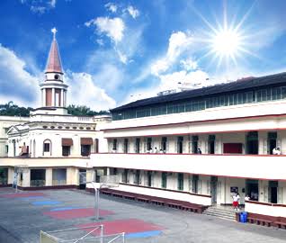 Loreto House Kolkata