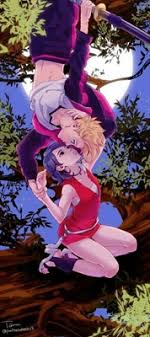 Sarada ] ⇢⇢⇢⇢⇢⇢ a borusara fanfic in which boruto asks sarada to be his fake girlfriend. Historia Boruto X Sarada The Sweet Love Historia Escrita Por Z Spirit Fanfics E Historias
