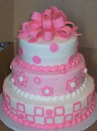 Single Layer Birthday Cake For Teenager Boy Images Tiers Bows Single Layer Cakes Tiered Cakes Cake