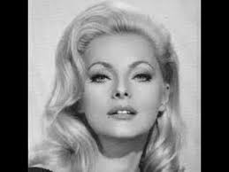 Remembering Mandy Rice-Davies, Virna Lisi, Richard C. Hottelet, Larry Henley