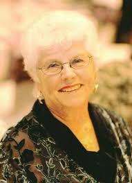 Mae Preston Obituary (07/12/1930