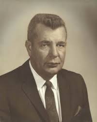 Jack Vickers (1926-1993)