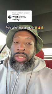 William Creed Sanders