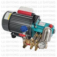 Als je nog steeds in tweestrijd bent over high pressure pump sprayer en erover denkt een vergelijkbaar product te kiezen, is aliexpress een geweldige plek om prijzen en verkopers met elkaar te vergelijken. Lu Shyong Power Sprayer Grease Free Power Sprayer Knapsack Power Sprayer Manual Back Pack Sprayer Rechargeable