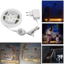 Sensorlu Serit Led Yatak Alti Sensorlu Led Sci Fi Spaceship Sci Fi Character