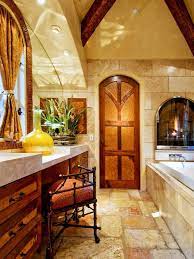 Designer mark williams creates a timeless master bathroom that offers traditional and modern elements. Pin On Bathrooms
