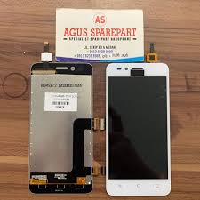 Chipset, 2100 mah battery, 8 gb storage, 1 gb ram Jual Lcd Touchscreen Huawei Y3 Ii Lte Lua L22 4g Di Lapak Agus Sparepart Jakarta Bukalapak