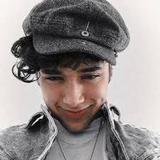 Chris♡ Erick♡ (@ChrisErick07)