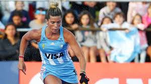 Agustina albertario, una de las figuras en el triunfo. Detuvieron En Mar Del Plata Al Acosador De Agustina Albertario Jugadora De Las Leonas La Milagrosa Fm 100 9 Mhz
