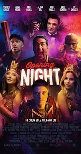 смотреть онлайн фильм бегущий в лабиринте 3 в хорошем качестве Directed By Isaac Rentz With Topher Grace Lauren Lapkus Alona Tal Anne Heche A Failed Broadway Opening Night Movies To Watch Online Disney Music