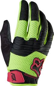 Sidewinder Gloves