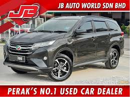 Harga aruz baru 2021 | perodua aruz price. Jual Kereta Perodua Aruz 2019 Av 1 5 Di Perak Automatik Suv Others Untuk Rm 66 800 6250221 Carlist My