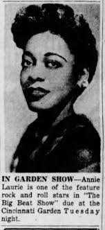 The Fantabulous Rock n' Roll Show of '57 at Tomlinson Hall