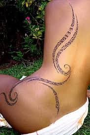 Nothing can match the beauty of small. 110 Best Tribal Tattoos For Women And Men