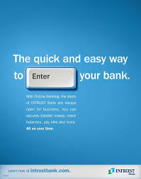 Banking Poster Banking In 2020 Banks Ads Banks Advertising Good Advertisements