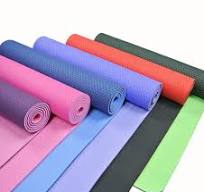 Top Yoga Mat Manufacturers in China Unveiled