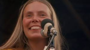 Songs of a Prairie Girl: The Joni Mitchell Discography Rate