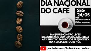 No dia nacional do café, conheça histórias desse produto tão presente nas nossas vidas. 3b Hihdmnlcqsm