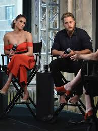 Dating to a girlfriend or travis fimmel married to wife or dating girlfriend? Travis Fimmel Photos Photos Aol Build Speaker Series Rob Kazinsky Travis Fimmel Ben Foster And Paula Patton Warcraft Paula Patton Travis Fimmel Karl Urban