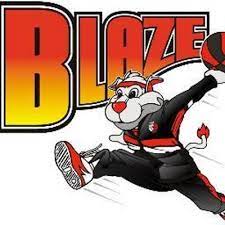Jump to navigation jump to search. Blaze The Trail Cat Blazeripcity Twitter