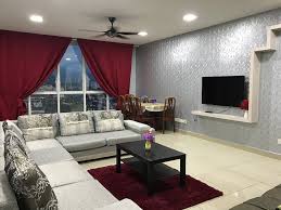Bochang homestay guesthouse kuala lumpur. Sheirly S Homestay Above Shopping Mall At Setapak Kl Updated 2021 Tripadvisor Kuala Lumpur Vacation Rental