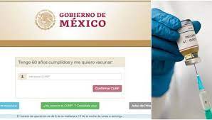Si usted no tiene registros de vacunas, el panel de médicos trabajará con usted para determinar cuáles vacunas usted puede necesitar para cumplir con el requisito. Aqui Registro Vacuna Covid En Mexico Quienes Podran Vacunarse Y Como Inscribirse En Mivacuna Salud Gob Mx Si Eres Adulto Mayor Link Vacuna Covid 19 Hoy Coronavirus Gobierno Central Mexico Vacunacion Adultos