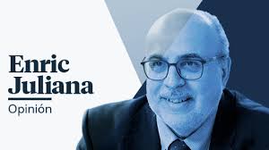 Indalecio Pérez Rubalcaba, por Enric Juliana, por Enric Juliana