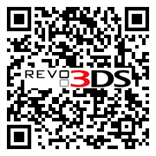 Create a new database with the name '3ds' using utf8_general_ci. Codigos Qr Cia Nintendo 3ds Xenogears Psx Coleccion De Juegos Cia Para 3ds Por Qr Espero Sea De Gran Utilidad Esta Coleccion En Formato Cia Que Es Un Archivo
