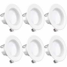 Top 13 Best Led Downlights In 2020 Reviews A Step By Step Guide Downlights Led Can Lights Retrofit Led Lights