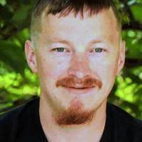 Colin Chandler Triber