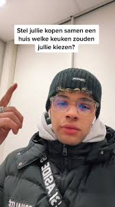 Welke keuken kiezen jullie als couple? #fy #foryou #fyp #firaal #kitch...