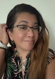 Natalie Anne Hearfield