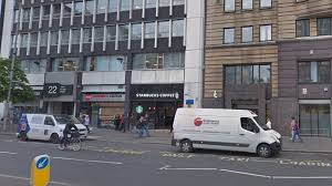 Do you have a photo of the problem? Belfast Firm Fined After Rats Detected In Starbucks Bbc News