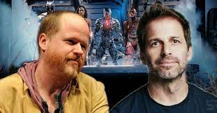 Sarah michelle gellar distances herself from joss whedon, supports charisma carpenter. Zack Snyder Comments On Justice League Joss Whedon Abuse Allegations