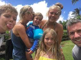 Why is he so famous? What Does Ant Anstead Do For A Living Plus Net Worth Kids Tv Show