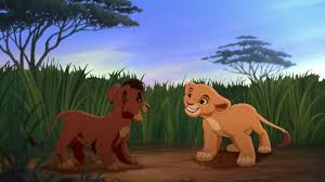 Webmasters contact at vextorrents@gmail.com for dmca contact at vextorrents@gmail.com. The Lion King 2 Simba S Pride Movie Review Alternate Ending