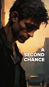 A Second Chance #MoralStorytime #LifeLessonsStories #ViralMoralTales  #ShortStoriesWithMorals #InspiringStorytelling #MeaningfulNarratives  #WisdomInShorts #MoralFableFridays #VirtueTales ...