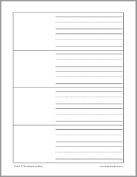 This little wizard does that job. Diy Printable Children S Picture Dictionary Student Handouts