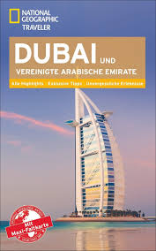It is one of the most widely read magazines of all time. National Geographic Traveler Dubai Vereinigte Arabische Emirate Mit Maxi Faltkarte Catherine Gerber 9783955591533 Amazon Com Books