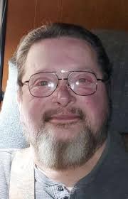 Ricky Harold Langdon