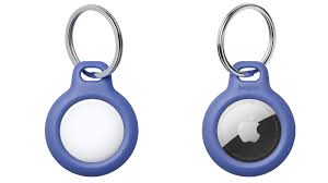 Airtag is a tracking device developed by apple. Belkin Moment Nomad And More Debut Airtag Accessories Macrumors