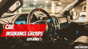 How many insurance groups are there? Car Insurance Groups Explained How Much Car Insurance Do You Need Youtube
