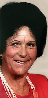 Lorraine Siebert Obituary