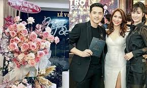 Đám cưới lịch sử của cặp đôi dành cả tuổi thanh xuân đi ăn cưới người khác cuối cùng cũng sẽ được diễn ra vào ngày 9/11 tới. Nhá»¯ng Nghá»‡ SÄ© Lá»¡ Háº¹n Ä'am CÆ°á»›i Cá»§a Ä'ong Nhi Ong Cao Tháº¯ng Ngoi Sao Nghá»‡ SÄ© Viá»‡t