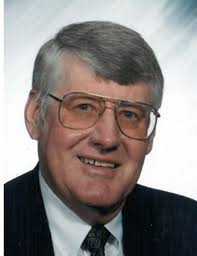 William Feasby Obituary April 19, 2018