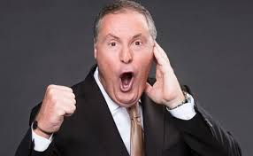 Andres Cantor continues to show his standing as the best soccer commentator  in the United States : r/television