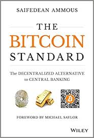 While reacting to the application, an amazon spokesperson confirmed the job posting and hinted that the firm aims to accept cryptocurrency from. The Bitcoin Standard The Decentralized Alternative To Central Banking Ammous Saifedean Amazon De Bucher