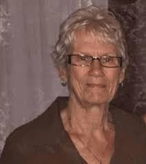 Pamela Anne Lowe (nee Wallace)